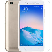 Para Xiaomi Redmi Go película protectora de pantalla de vidrio templado para Xiaomi Redmi Go para Xiaomi Redmi 5A Protector de vidrio 2024 - compra barato