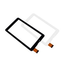 New 7 inch  For Qilive MW76Q2 866421 Touch Screen Digitizer Panel Glass 2024 - buy cheap