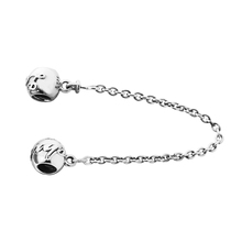 Joyería de plata esterlina 100% 925 para mujer, brazalete con dijes de plata para mujer, joyería artesanal, abalorios de amor siempre seguros, venta al por mayor 2024 - compra barato