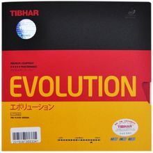 Tibhar pro High Quality Table Tennis Rubber Evolution Mx-p National Team Ping Pong Racket Pimples In Rubbers 2024 - buy cheap