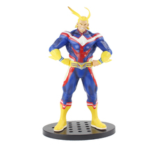 My Hero Academia Age of Heroes All Might Muscle Form PVC Figure Collectible Model Toy 2024 - buy cheap