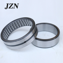 Free shipping!  2PCS Solid Collar Needle Roller Bearings With Inner Ring Bearing NKI25/30 2024 - buy cheap