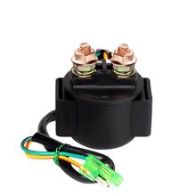2018 High Quality and Hot Sale Start Relay For Motorcycle Off-road Vehicles ATVs Dropship 8.9 2024 - buy cheap
