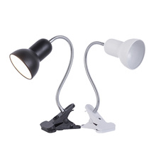 Lámpara de escritorio LED para niños, luz cálida y blanca, protección ocular, para lectura 2024 - compra barato