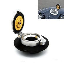 Motorcycle R Ninet CNC Fuel Gas Tank Cap for BMW R 9T Bouchon du réservoir 2024 - buy cheap