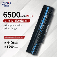 Jigu-bateria para notebook, nova, 6 células, acer as09c31, as09c70, as09c71, as09c75, extensa 5635z, nv4000, original 2024 - compre barato