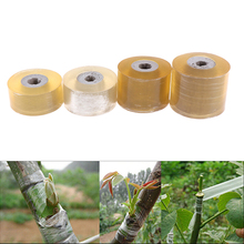 Roll Tape Parafilm Pruning Strecth Graft Budding Barrier Floristry Pruner Plant Fruit Tree  Garden Nursery Grafting Tape 2024 - buy cheap