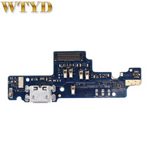 Original Charging Port Board for Xiaomi Redmi Note 4X Smartphone USB Charging Dock Replacement Spare Part 2024 - buy cheap