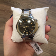 Мужские кварцевые часы SINOBI, модный люксовый брендовый светильник, водонепроницаемые наручные часы в темное время суток 2024 - купить недорого