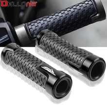 7/8"Aluminum Motorcycle Accessories Handle Bar Caps Dirt Bike Handlebar Grips 22MM For Aprilia RS125 1996-2005 RS150 1998-2003 2024 - buy cheap