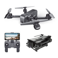 SJRC-Dron Z5 con cámara 1080P, cuadricóptero con GPS, 5G, Wifi, FPV, mantenimiento de altitud, Follow Me, vs E58, X12, XS812 2024 - compra barato