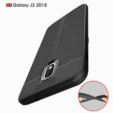 SFor Samsung Galaxy J3 2018 Case For Samsung Galaxy J3 Star Prime Eclipse Emerge Pro 2018 2017 J330 J330F J327 Coque Cover Case 2024 - buy cheap