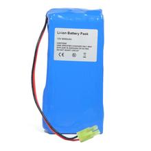 best 9000mAH NEW OTDR  battery for RY F600P RY600 DELE629P+ 2024 - buy cheap