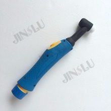 WP18 WP-18 Water Cooled Argon Arc Tig Welding Torch Blue Head Body 8PCS 2024 - buy cheap