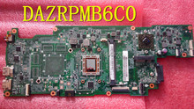 Wholesale LAPTOP MOTHERBOARD NBM4311002 FOR ACER for ASPIRE V5-551G V5-551 DA0ZRPMB6C0 100% Work Perfect 2024 - buy cheap