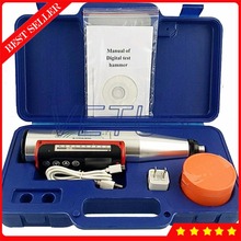 HT-225Q Integrated Wireless Digital Concrete Rebound Test Hammer with USB Interface NDT Test Real-Time Clock Calendar Function 2024 - buy cheap