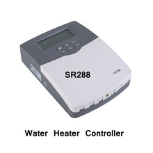 SR288 Solar Water Hot Heating Water System Controller Parallel relay/Thermal Energy/Timed heat-Backup Heating 2024 - buy cheap