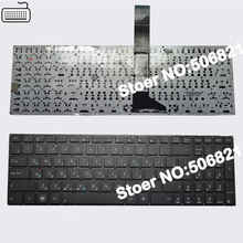 JIGU Russian Keyboard for Asus X550CA X550CL X550DP X550EA X550LA X550LB X550LC X550LD X550LN RU Black keyboard 2024 - buy cheap