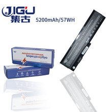 JIGU Laptop Battery For IBM 42T4835 43R9254 43R9255 ASM 42T4537 42T4539 42T4541 42T4543 FRU 42T4536 42T4538 42T4540 42T4542 2024 - buy cheap