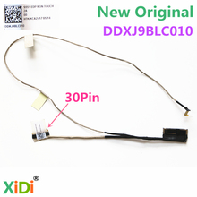 Новый кабель DDXJ9BLC010 для ASUS S551 S551L S551LA S551LB LCD LVDS кабель 2024 - купить недорого