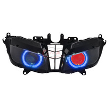 Motorcycle Custom Projector Modified Headlight Front Headlamp Fits For Honda CBR600RR CBR 600RR 2013 2014 2015 2016 2017 2018 2024 - buy cheap