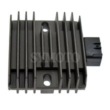 For Suzuki Burgman 250 / Skywave 250 AN250 2003 2004 2005 2006 AN 250 Motorcycle Voltage Regulator Rectifier 12V 2024 - buy cheap