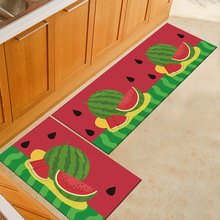 Zeegle Kitchen Carpet Floor Mat Living Room Hallway Area Rugs Anti-Slip Entrance Door Mats Home Decor Floor Rugs 2024 - buy cheap