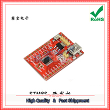 STM8S Development Board System Board Core Board 20 feet STM8S003F3P6 module (C6A2) 2024 - buy cheap