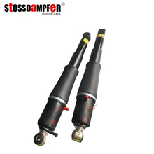 StOSSDaMPFeR 2X Rear Suspension Shock Absorber Air Strut Fit GMC Yukon 1575626 22187156 25979391 25979393 25979394 2024 - buy cheap