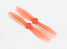 4 Pairs/8pcs 5*4.5 5045 ABS 2-Blade Propeller Prop CW CCW For QAV250 280 310 Frame Quadcopter MiniQuad Copter FPV Free Shipping 2024 - buy cheap