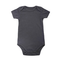 Newborn Baby Boy Clothes Newborn Baby Bodysuit Short Sleeved Cotton Baby Wear Toddler Underwear Infant Clothing Baby Outfit 2024 - buy cheap