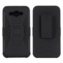 ShockProof Heavy Duty Armour Tough Stand Case With Belt Clip For Samsung Galaxy A5 A500 2015 2024 - buy cheap