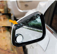 Боковое зеркало защита от дождя козырек тени заднего козырек на зеркало крышка подходит для CHEVROLET TRAX 2013 2014 2015 2016 2024 - купить недорого