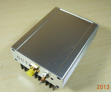 NEW 1PC High Frequency RF Amplifier / Broadband Amplifier / 1MHz - 120MHz 6W Power Amplifier 2024 - buy cheap