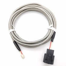 Sensor de temperatura de escape PDF00707H, arnés de cable de extensión, 3m, medidor Defi-Link, unidad de Control BFs II no original 2024 - compra barato