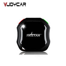 TKSTAR Mini Locator Personal Car Pet GPS Tracker TK109 TK Star Voice Monitor SOS Help Geo Fence Real Time Google Map Tracking 2024 - buy cheap