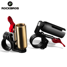 ROCKBROS Mini Bicycle Bell Bike Horn Copper Alloy Cycling Handlebar Safety Warning Loud Horn Classic Bike Call Accessories 2024 - buy cheap