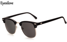 classic brand men Sunglasses fashion mirror sun glasses driving fishing gafas sports SunGlasses UV400 many colors 2024 - buy cheap