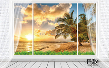 Новый 3d поддельные фон обои гостиной стекла простой трехмерная росписи живописные обои телевизор фоне диван 2024 - купить недорого
