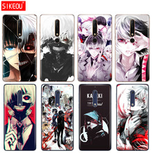 Силиконовый чехол для телефона Nokia 5 3 6 7 PLUS 8 9 /Nokia 6,1 6 2018 Токийский Гуль аниме kaneki ken 2024 - купить недорого