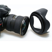 58mm Petal Flower Lens Hood Screw Mount Universal For Canon Nikon Pentax 2024 - buy cheap