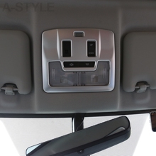Luz de techo de lectura delantera para coche, accesorios de decoración Interior para Toyota RAV4 RAV 4 2016 2017 2024 - compra barato