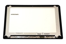 15.6" Laptop LCD touch screen digitizer For HP PAVILION X360 REFURB CONVERTIBLE 15T-BK000 assembly FHD 1920X1080 Replacement 2024 - buy cheap