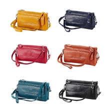 Женская сумка через плечо, сумка-тоут, кошелек, сумка-портфель 2024 - купить недорого