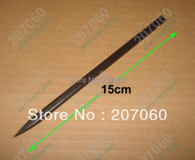 Black Blue 15CM Antistatic Flexible Flat Cable Pry Tool Spudger Bar Crowbar Repair Prying Tools for Phone Tablet PC 1000pcs/lot 2024 - buy cheap