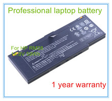 Baterías originales nuevas para ordenador portátil, para 592910-541 HSTNN-UBIK, RM08 2024 - compra barato