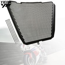 CBR 1000RR Motorcycle Radiator Guard Grille Protector Cover For Honda CBR1000RR/ABS/SP 2008 2009 2010 2011 2012 2013 2014-2016 2024 - buy cheap