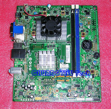 Free shipping for original H-AFT1-uDTX-1 mini ITX motherboard,E350 647985-001,DDR3,work perfect 2024 - buy cheap