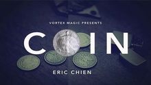 2016 Eric Chien-COIN-magic 2024 - купить недорого