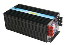 One year warranty,  inverter pure sine wave for air conditioners,  3000w dc ac inverter12v/24v/ 48v  220v 2024 - buy cheap